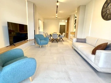 3 Bedroom Apartment