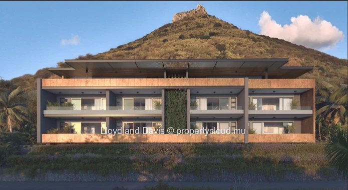 3-Bedroom Apartment