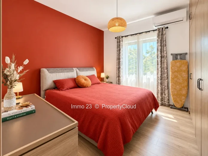 Apartments - 3 bedrooms - Trianon