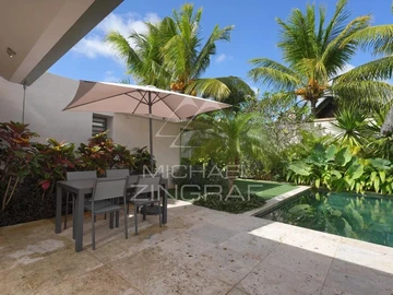 3 Bedroom Villa