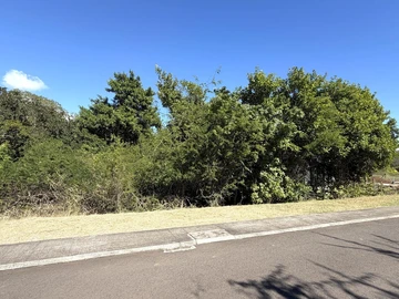 Residential Land