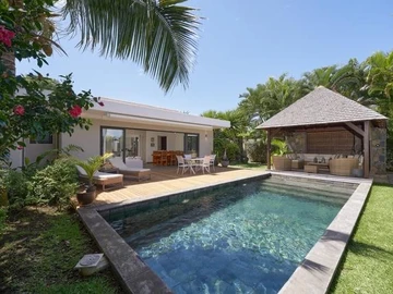 4 Bedroom Villa
