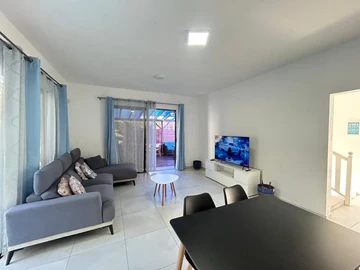 Villa de 4 Chambres