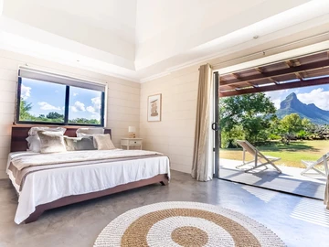 Villa de 6 Chambres