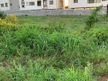 Prime Residential Land of 48 Perches for Sale Opposite Sodnac Wellness Park