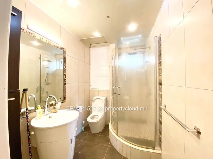 Bright Fully Furnished 3 Bedroom Apartment for Rent in a Prime Location