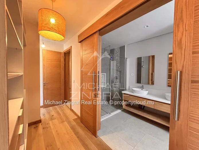 Penthouse dans un quartier résidentiel prestigieux à Belle Vue