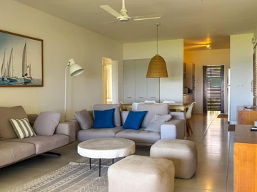 3 Bedroom Apartment