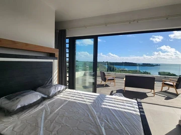 3 Bedroom Penthouse