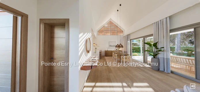 Villa Authentique B – Le charme du lifestyle tropical