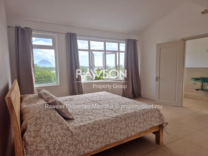 Maison de 4 chambres en vente à Grande Rivière Noire 