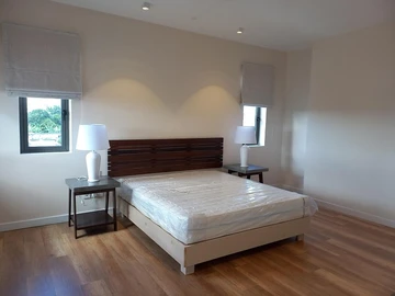 4 Bedroom Penthouse
