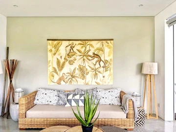 Townhouse, Duplex de 3 Chambres