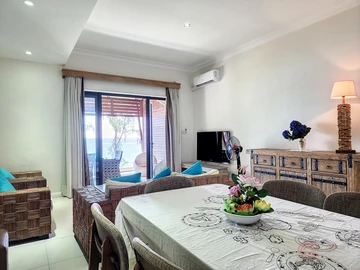 Penthouse de 3 Chambres