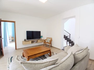 Maison de 3 Chambres