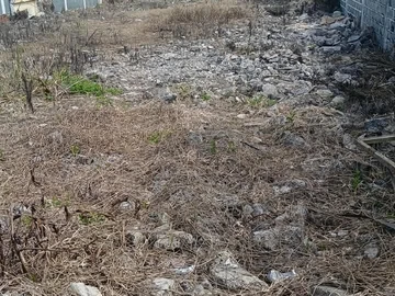 Terrain Résidentiel