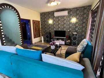 3 Bedroom Villa