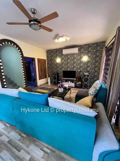 House For Rent In Grand Baie