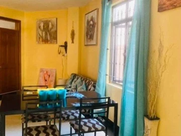 Appartement de 2 Chambres