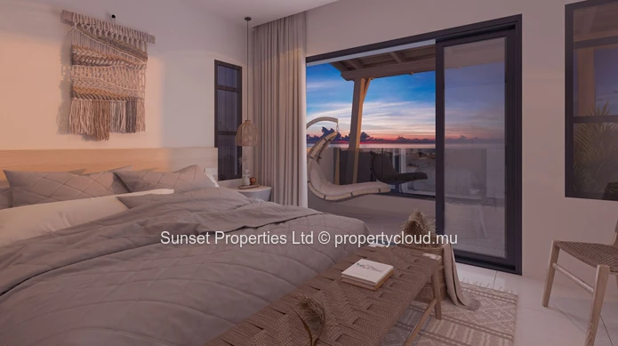 Villa Individuelle | Le joyau D'une Résidence Privée | Emplacement Premium