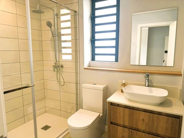 Appartement de 2 Chambres