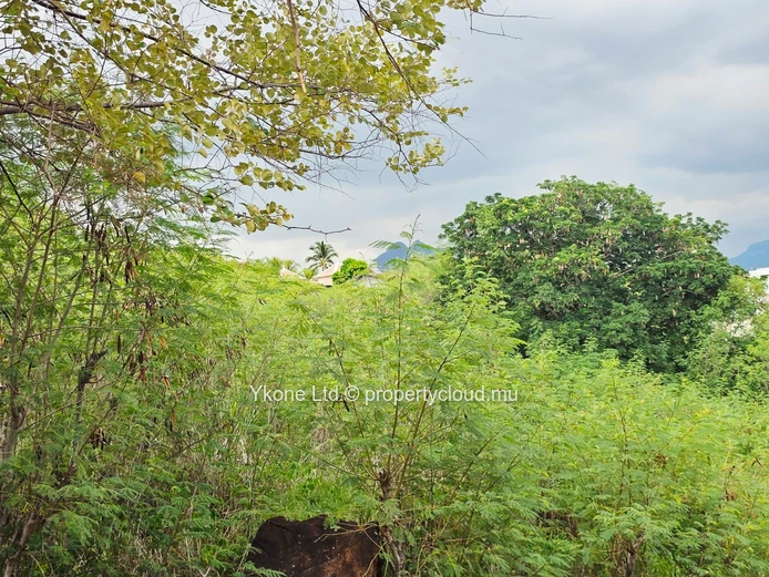 Residential Land For Sale In Pointe aux Sables