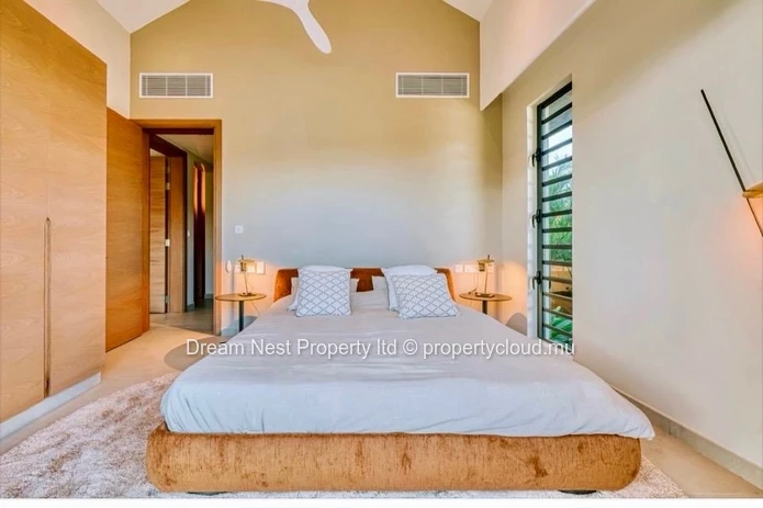 Exclusive Luxury Villa | La Réserve – Mont Choisy
