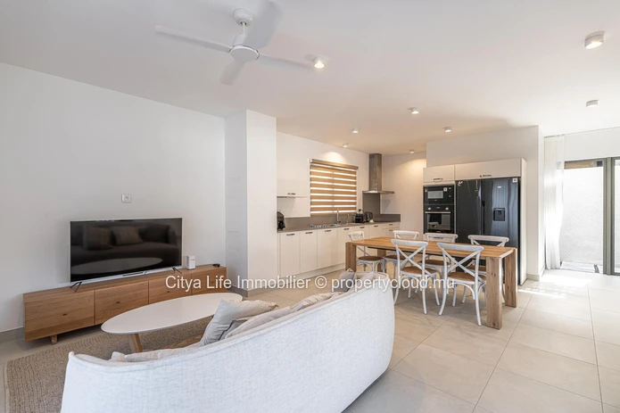 This residential area promises a serene life where all the essentials