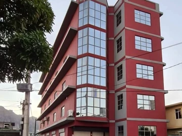 Commercial Property
