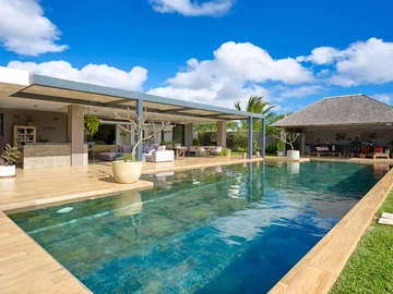 4 Bedroom Villa