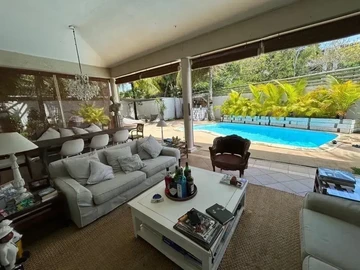 3 Bedroom Villa
