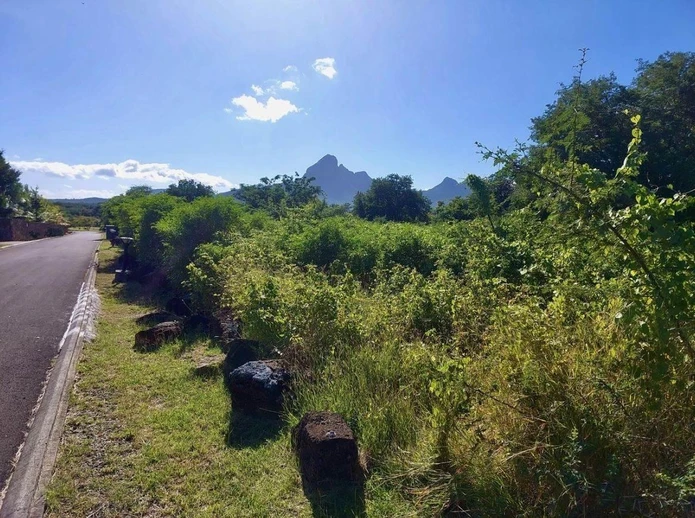 Exclusive Land for Sale in Secure Gated Estate