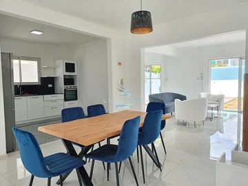 3 Bedroom Villa