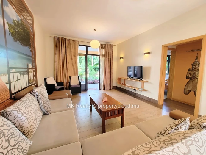 Appartement À Louer À Flic En Flac