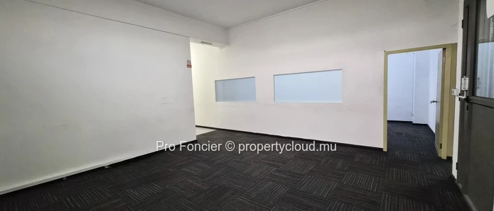 Commercial Space for rent in Quatre-Bornes - Good location