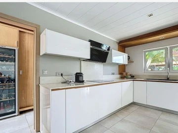 Villa de 4 Chambres