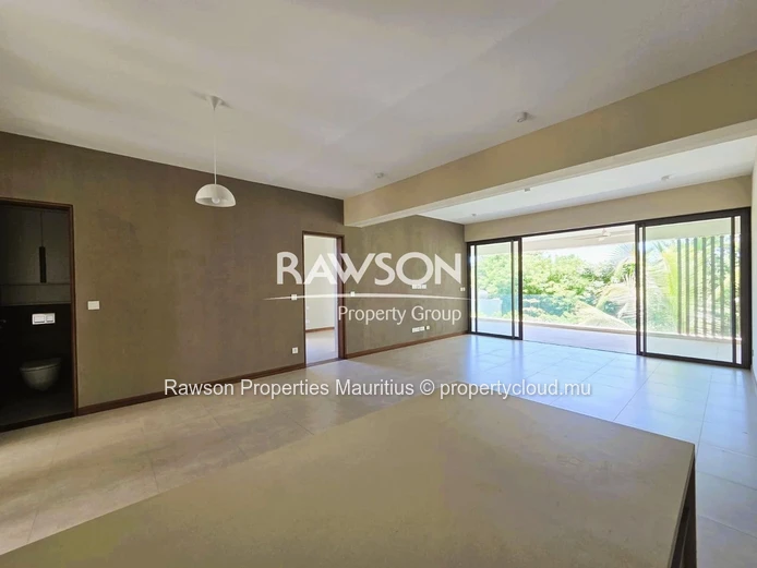 Luxueux Appartement A Pointe Aux Canonniers