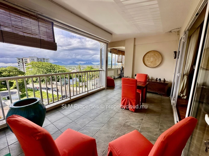 Floréal - à vendre charmant appartement de 3 chambres 