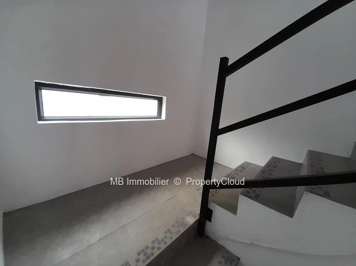 Maison en location - Belle Mare