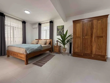 Villa de 4 Chambres