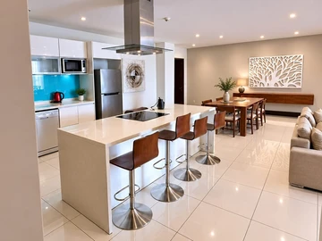 Appartement de 2 Chambres