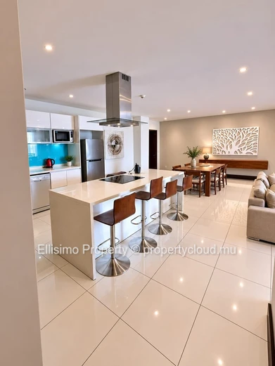 Appartement à louer – La Croisette