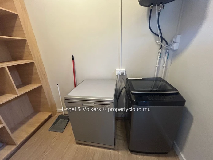 Brand-New 3-Bedroom Villa for Rent in Calodyne