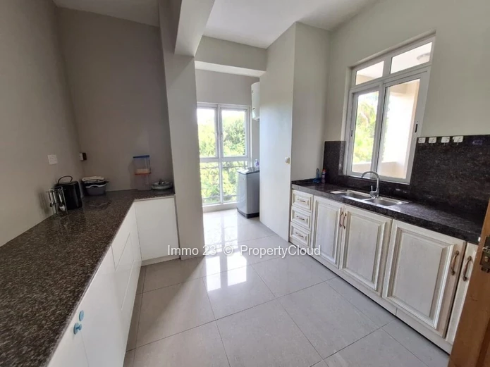Appartement a louer