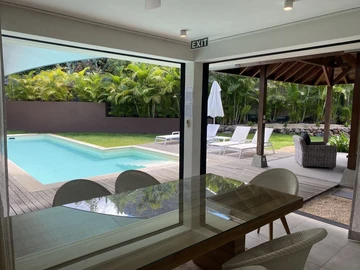 Villa de 3 Chambres