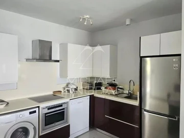 Penthouse de 3 Chambres