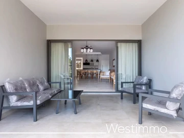 Appartement de 3 Chambres