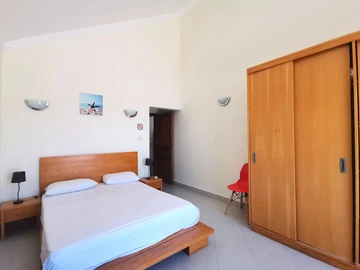 Penthouse de 3 Chambres