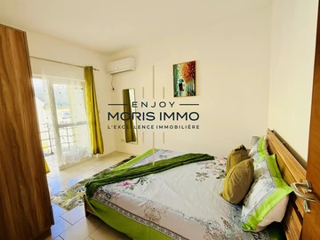 Appartement de 3 Chambres