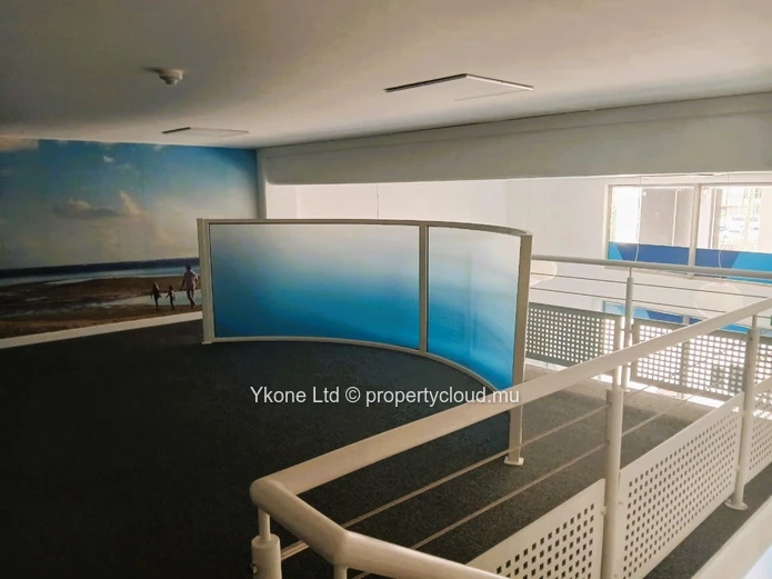 Commercial Space For Rent In Black River